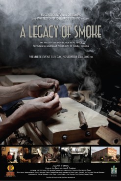 legacyofsmokeposter